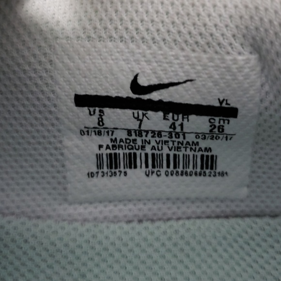 Nike lunarlon brand new golf rare - Picture 5 of 5